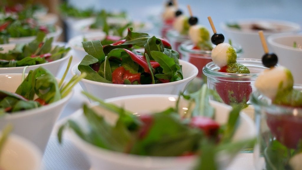 Découvrez les bienfaits des superaliments 